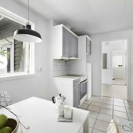 Апартаменты Spacious Apt - Central - Panorama View, 4br Voss